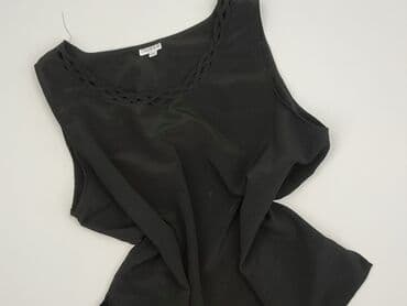 bluzy damskie duże rozmiary: Top damski, rozmiar 2XL — 1