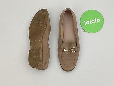 guess 41: Damskie mokasyny Graceland - Model: klasyczne mokasyny z ozdobną — 3