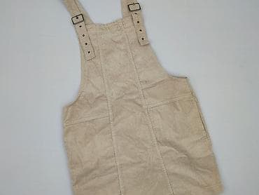 zara boho: Esmara, Ogrodniczki damskie, rozmiar S — 1