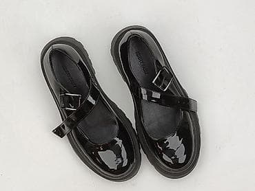 buty babci: Półbuty damskie, rozmiar 37 — 1