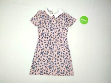 sukienki swing plus size: Sinsay, Women`s dress, size 2XS (EU 32) — 2