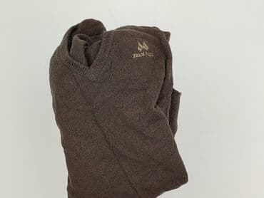 jean paul ubrania: Jean Paul, Sweter dla mężczyzn, rozmiar L — 6