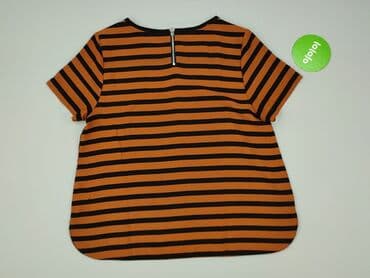 bluzki w paski mango: Esmara, Women's blouse, M at lalafo.pl — 3 bluzki w paski mango: Esmara, Women's blouse, M — 3