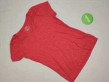 fields nephilim t shirty: Papaya, T-shirt damski, rozmiar 2XL — 2