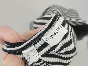 bialcon bluzki: Bodyflirt, Bluzka damska, rozmiar L — 5