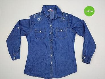 indicode jeans: River Island, Koszula damska, rozmiar 2XL — 2