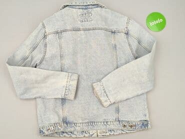 mohito kurtki wyprzedaż damskie: Mohito, Kurtka jeansowa damska — 3