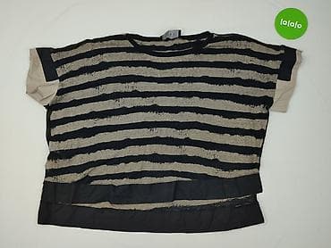 koszulki acab: Bluzka damska, rozmiar 8XL — 2