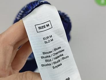monnari bluzy: Orsay, Bluzka damska, rozmiar M — 5