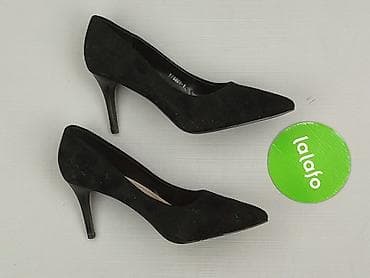 sandic buty: Лофери та туфлі жіночі, розмір 38 на lalafo.pl — 3 sandic buty: Лофери та туфлі жіночі, розмір 38 — 3