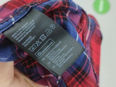 abercrombie and fitch t shirty: H&M Divided, Сорочка жіноча, S на lalafo.pl — 6 abercrombie and fitch t shirty: H&M Divided, Сорочка жіноча, S — 6