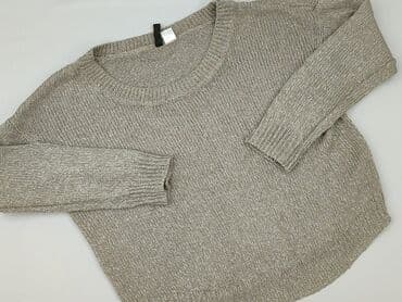 Divided, Sweter damski, rozmiar S