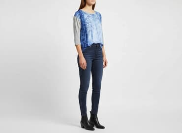 bluzki z frędzlami reserved: Reserved, Bluzka damska, rozmiar L — 7