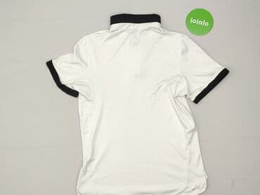 lidl koszulki termoaktywne: Koszulka polo dla mężczyzn, L, Nike, stan - Dobry — 3