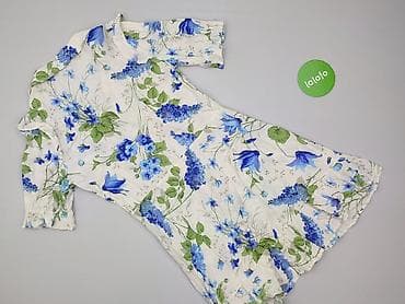 modna kiecka spodnice: Sukienka damska, rozmiar M — 3