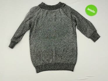sweter w paski h: Sweter damski, rozmiar S — 3