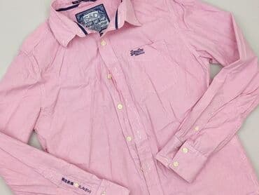 koszule męskie superdry: Superdry, Koszulа dla mężczyzn, rozmiar L — 1