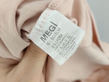 leginsy dilvin: MEGI, Bluzka damska, rozmiar XL — 5