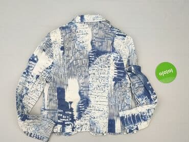 marynarki damskie plus size: Sigma, Marynarka damska, rozmiar XL — 3