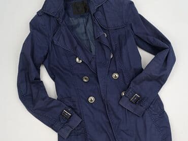 Zara, Trencz damski, rozmiar S