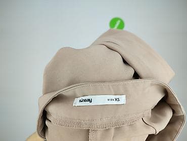 sniegowce biosoft: Spodnie materiałowe damskie, rozmiar XS — 5