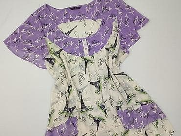 foret t shirty: Bluzka damska, rozmiar 8XL — 1