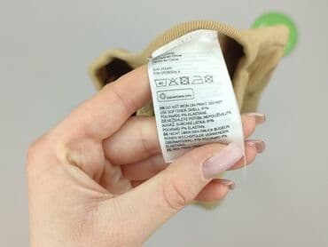 hm topy basic: H&M Sport, Top damski, rozmiar S w lalafo.pl — 5 hm topy basic: H&M Sport, Top damski, rozmiar S — 5