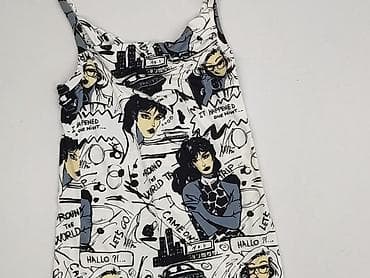 dresy dragon ball: Sukienka damska, rozmiar S — 1