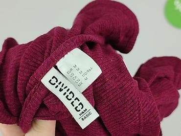 stranger things cropp: H&M Divided, Top damski, rozmiar M — 5