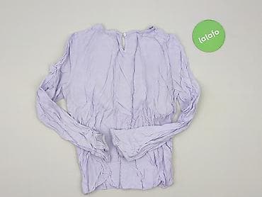 shein plus size bluzki: Bluzka damska, rozmiar S — 3