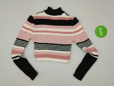 sweter w paski c a: Shein, Women`s sweater, size M (EU 38) — 3