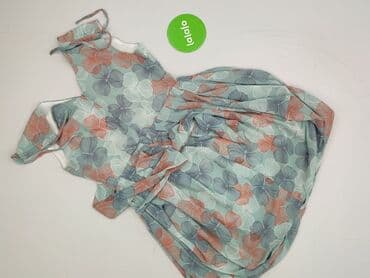 sukienka na wesele miętowa: Sukienka damska, rozmiar S — 4