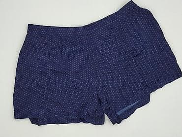 months short: Papaya, Szorty damskie, rozmiar 3XL — 1