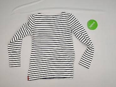 bluzki bawełniane basic: Boden, Bluzka damska, rozmiar S — 3