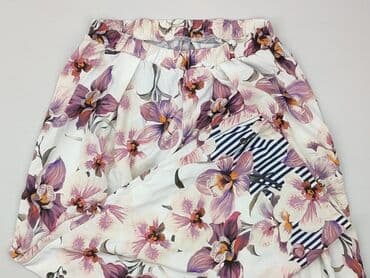 spodenko spódniczka plus size: NEXT Petite, Spódnica damska, rozmiar M — 1