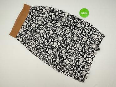 spodnice na lato: Peacocks, Spódnica damska, rozmiar L — 3