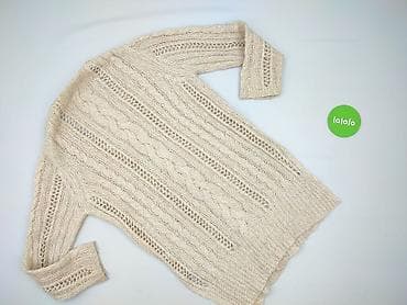 kardigan pull and bear: George, Kardigan damski, rozmiar M — 3