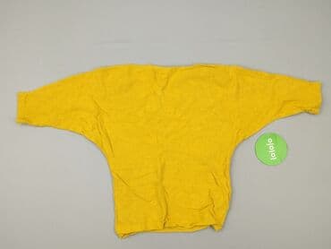 białe luźna bluzki: Bluzka damska, rozmiar M — 3