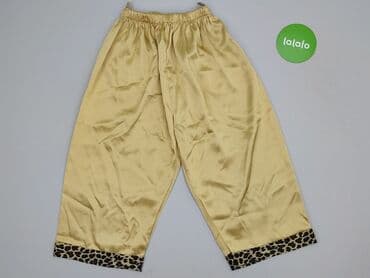 spodnie hello kitty piżama czarne: Piżama damska, rozmiar XL — 6