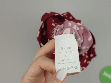 bluzki coco: ChaCha, Bluzka damska, rozmiar S — 4