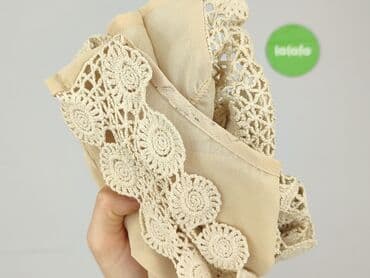 zara kamizelka haftowana: Kamizelka damska, rozmiar S — 5