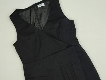małe czarne sukienki: Bpc bonprix collection, Sukienka damska, rozmiar S — 1