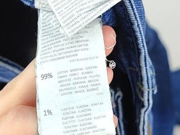 mohito spodnie jeansy: Reserved, Jeansy damskie, rozmiar One size — 5