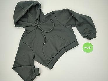 bluzy cropp: Dazy, Bluza z kapturem damska, rozmiar S — 2