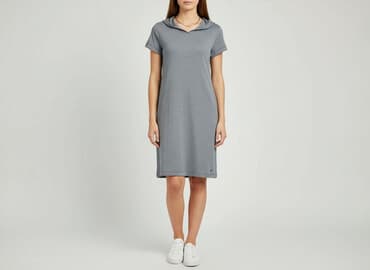 ubrania ciemna strefa: Zеro, Sukienka damska, rozmiar M — 1