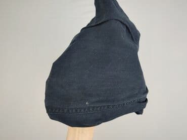 kappahl spodnie z wysokim stanem: H&M, Spodnie dla mężczyzn, rozmiar M — 6