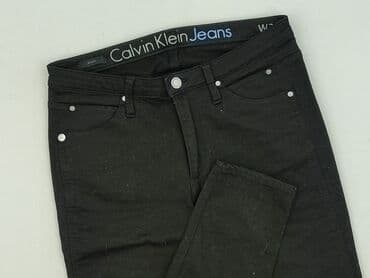 calvin klein jeans plus sukienki: Calvin Klein Jeans, Jeansy damskie, M — 1