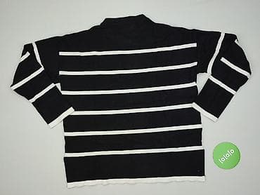 swetry basic: Sweter damski, rozmiar M — 3