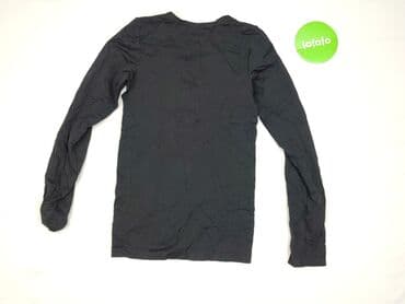 bluzka z otworem na kciuk: Women's blouse, size S (EU 36) — 3