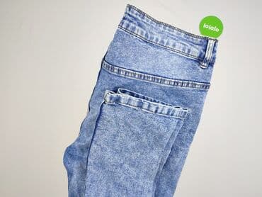 lidl marynarka: House of Denim, Jeansy dla mężczyzn, L — 6